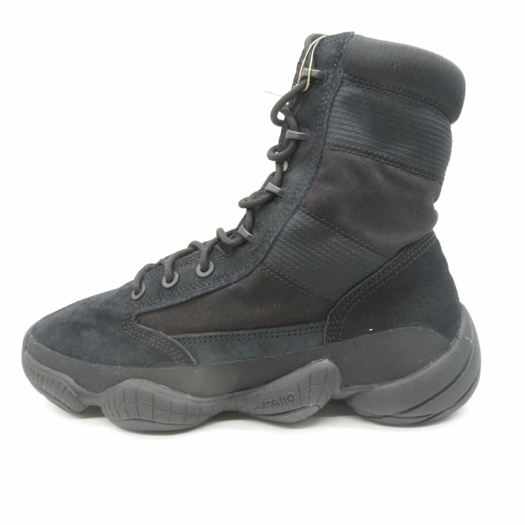 ADIDAS 2023 YEEZY 500 HIGH TACTICAL BOOTS IG4693 SIZE 28.0cmサイズ