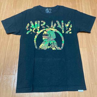 エアジャム2012 AIR JAM 2012 IN TOHOKU ライブTシャツ(ミュージシャン)