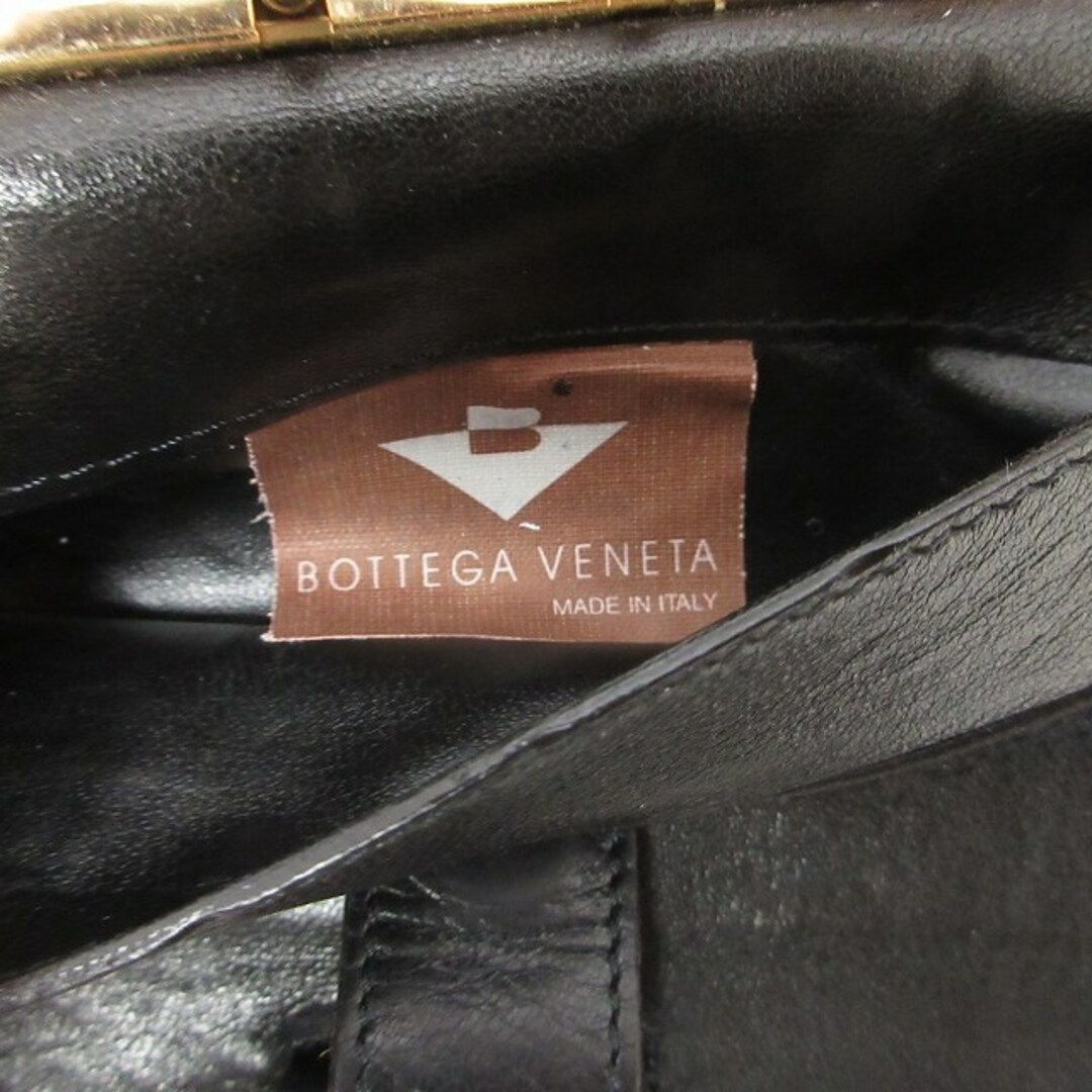 Bottega Veneta - ボッテガヴェネタ イントレチャート レザー 手帳