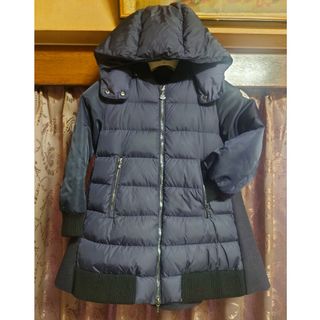 専用！MONCLER キッズ　130 ダウンベスト