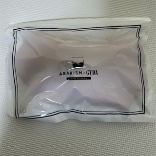 ジェイダ(GYDA)の新品未開封☆AGARISM×GYDA☆ナイトブラ☆アップミースタイリングブラ(ブラ)