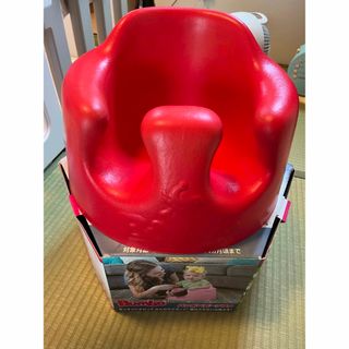 バンボ(Bumbo)のBambo バンボ　ほぼ未使用専用テーブル付き(その他)