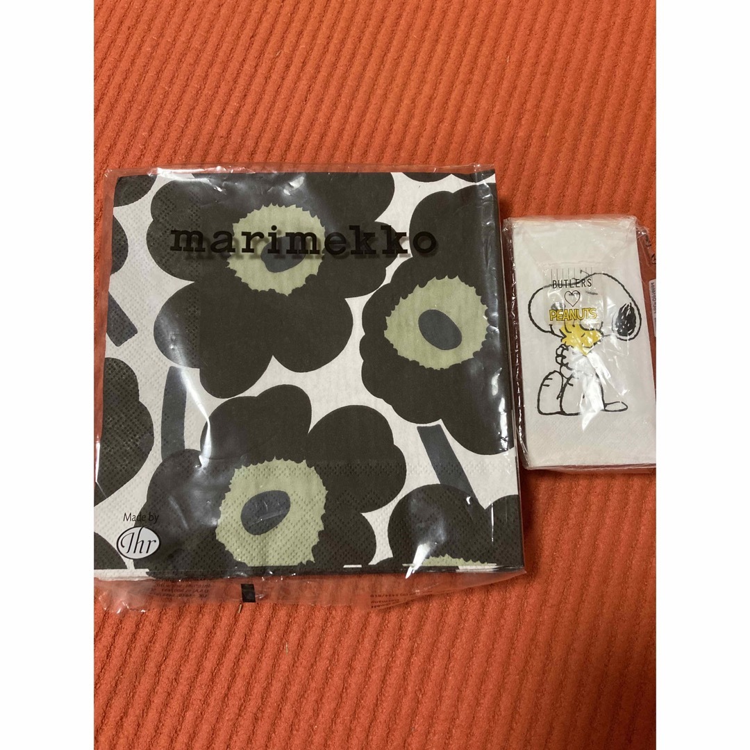 marimekko(マリメッコ)のtaihaku様 専用ページ ハンドメイドのフラワー/ガーデン(その他)の商品写真