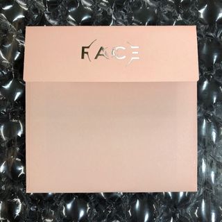 ボウダンショウネンダン(防弾少年団(BTS))のBTS JIMIN FACE CD ピンク　Undefinable Face(K-POP/アジア)