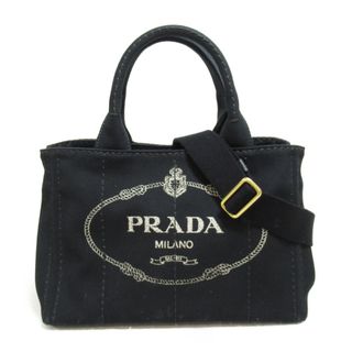 プラダ カナパ バッグ（ブラック/黒色系）の通販 1,000点以上 | PRADA