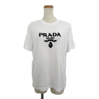 プラダ Tシャツ(レディース/半袖)の通販 300点以上 | PRADAの ...