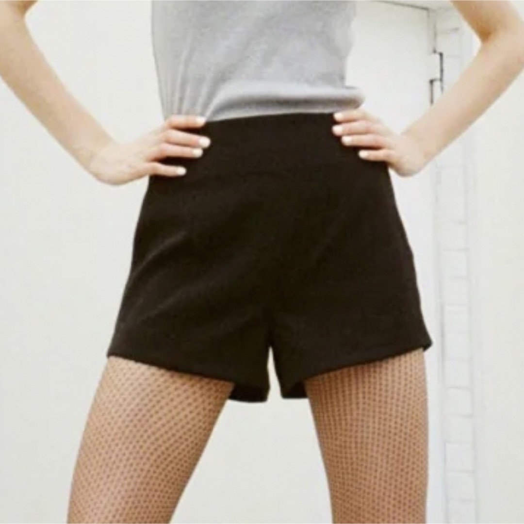 BEAMS(ビームス)のgajess petit shorts レディースのパンツ(ショートパンツ)の商品写真