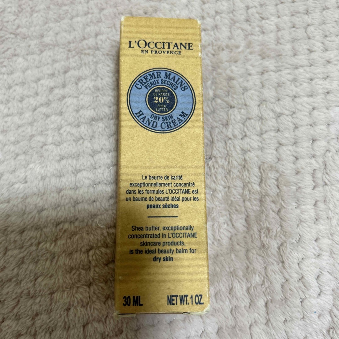 L'OCCITANE(ロクシタン)のハンドクリーム コスメ/美容のボディケア(ハンドクリーム)の商品写真