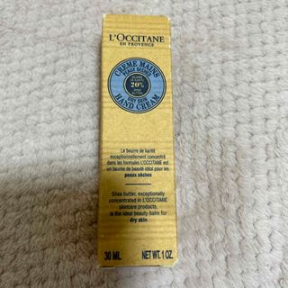 ロクシタン(L'OCCITANE)のハンドクリーム(ハンドクリーム)