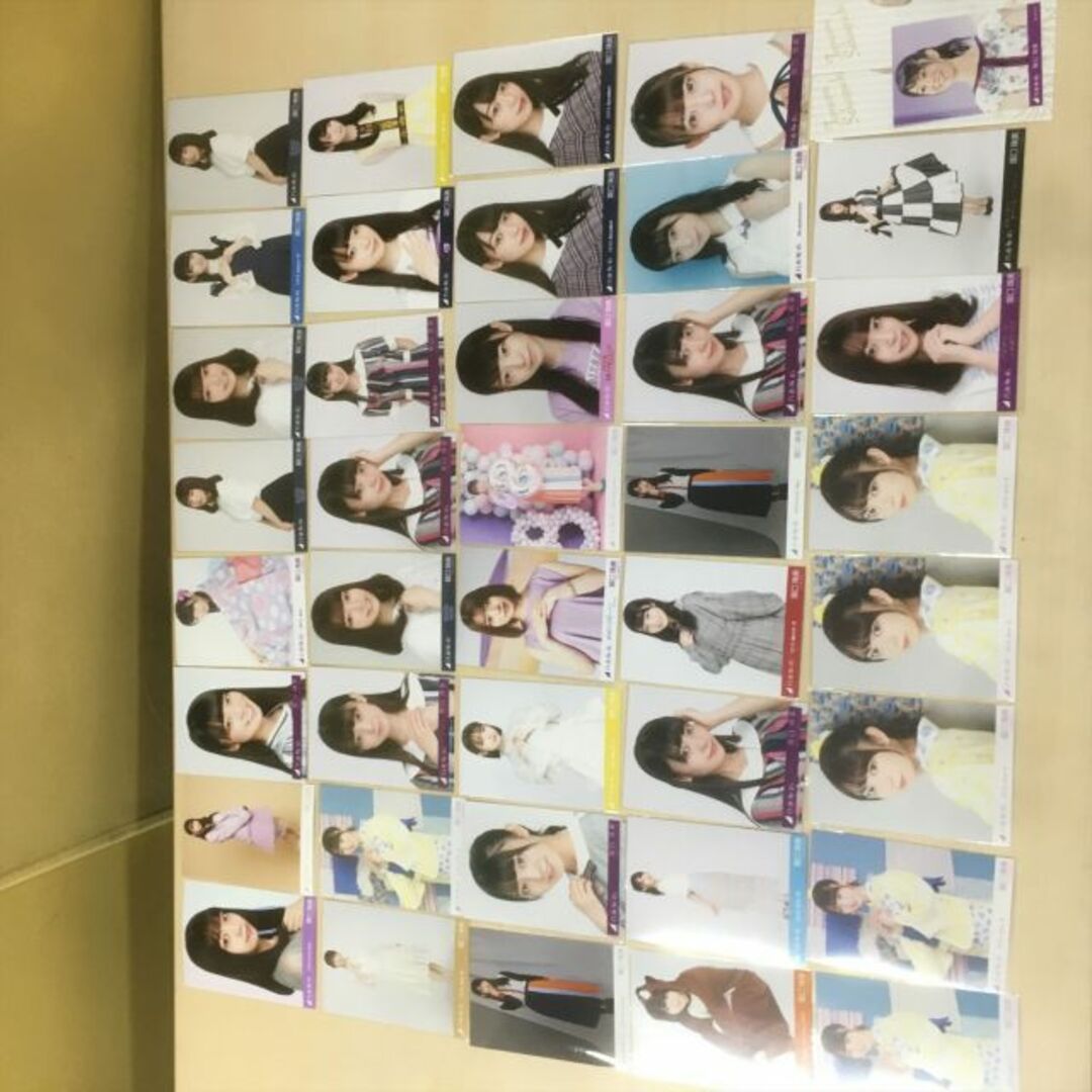 阪口 珠美 乃木坂46 写真 ブロマイド まとめ40枚