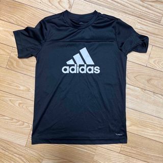 アディダス(adidas)のadidas 半袖シャツ(Tシャツ/カットソー)