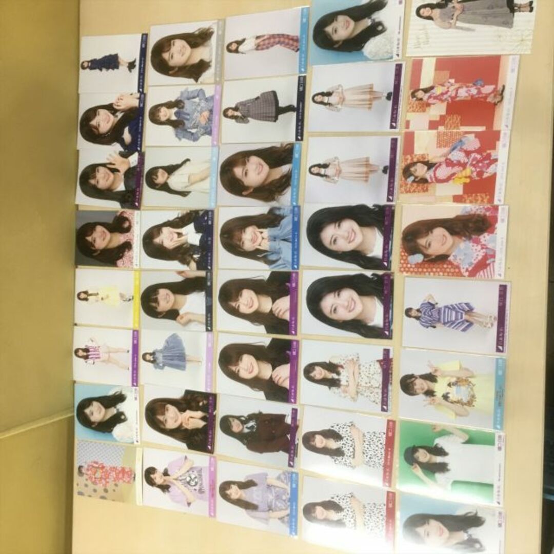 樋口 日奈 乃木坂46 写真 ブロマイド まとめ 40枚