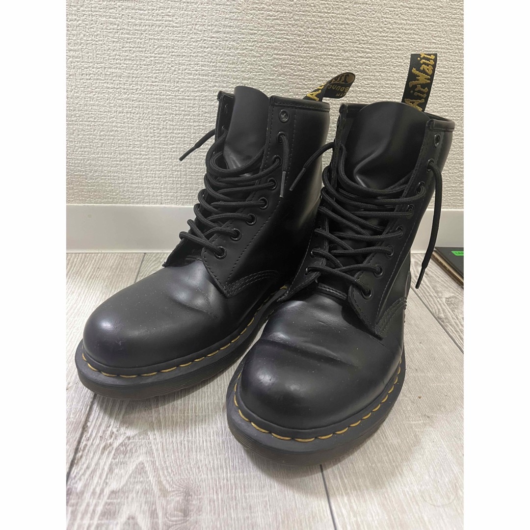 Dr.Martens ドクターマーチン 1460 8ホールブーツ UK7