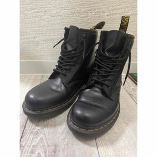 ドクターマーチン(Dr.Martens)のDr.Martens ドクターマーチン 8ホール　UK7 26cm(ブーツ)