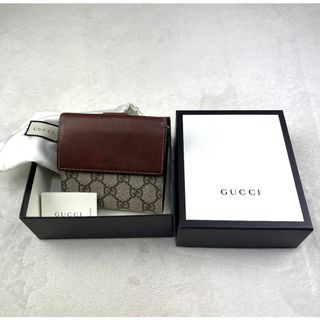 グッチ ハイブランド 折り財布(メンズ)の通販 23点 | Gucciのメンズを