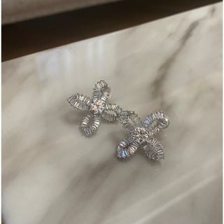 チェスティ(Chesty)のthe hany bijoux ピアス(ピアス)