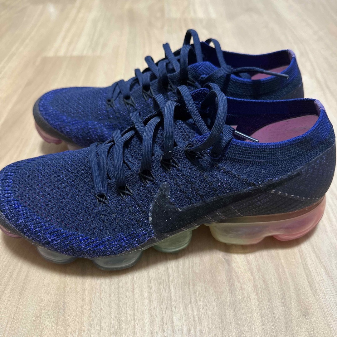 ヴェイパーマックス　ビートゥルー　vapormax be true