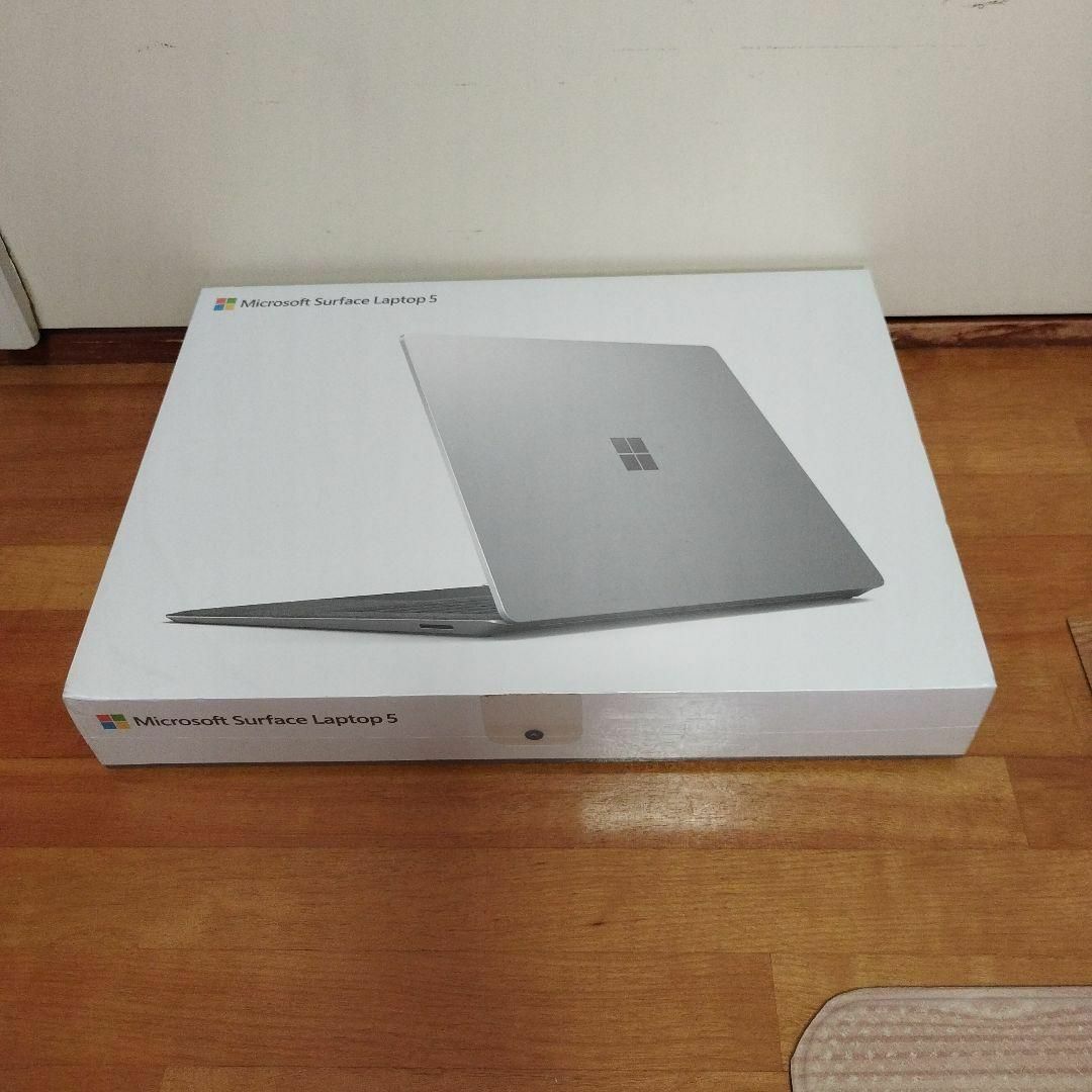 Microsoft Surface Laptop 5 R1S-00020