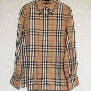 バーバリー(BURBERRY)のBurberry シャツ(シャツ/ブラウス(長袖/七分))