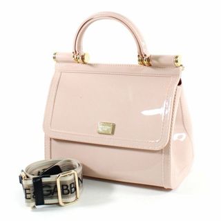 ドルチェ&ガッバーナ(DOLCE&GABBANA) ハンドバッグ(レディース)の通販