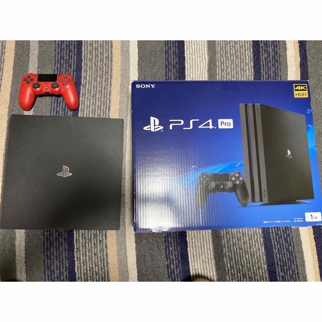 PS4 Pro 本体 の+uchimura-kogyo.co.jp