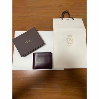 ポールスミス 折り財布(メンズ)の通販 1,000点以上 | Paul Smithの