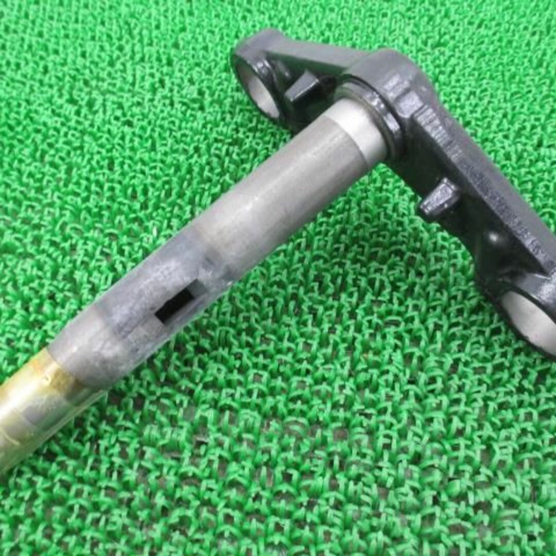 XJ550RH ステム 5F8-23340-00-33 在庫有 即納 ヤマハ 純正 新品 バイク 部品 車検 Genuine:11425330