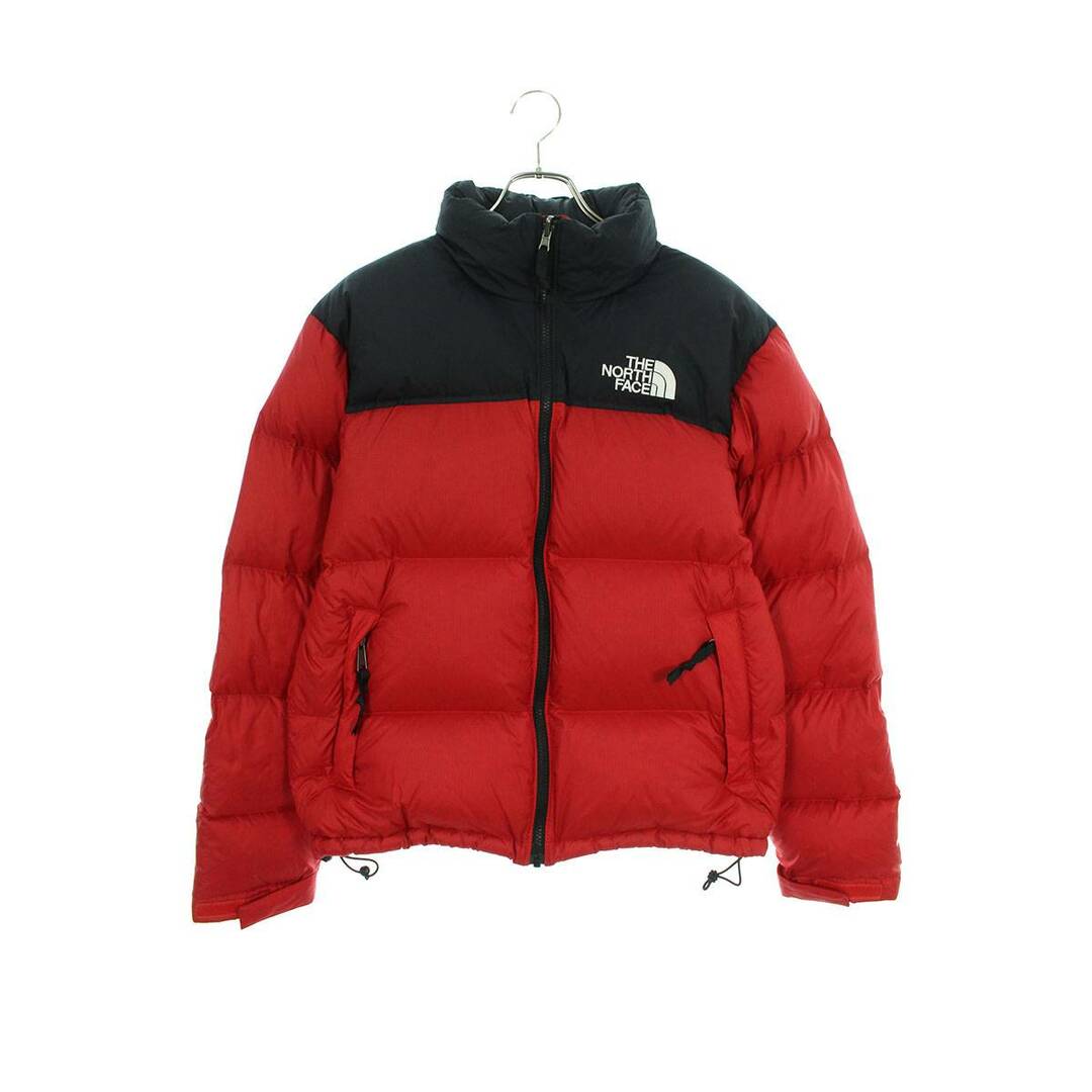 ダウンジャケットザノースフェイス  1996 RETRO NUPTSE JACKET NF0A3C8D レトロヌプシナイロンダウンジャケット メンズ S