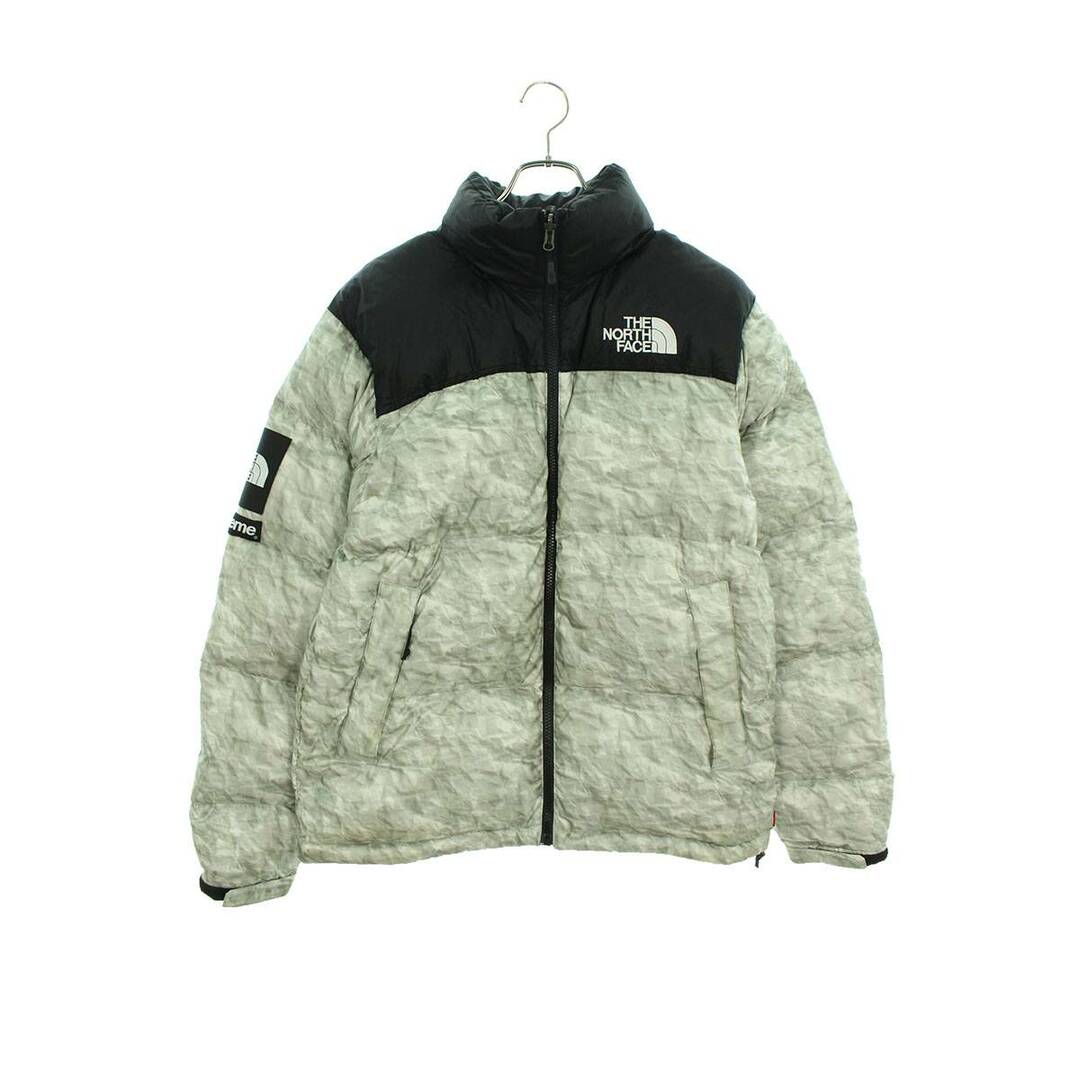 Supreme - シュプリーム ×ノースフェイス THE NORTH FACE 19AW Paper