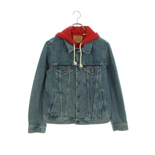 supreme levi's シュプリーム リーバイス