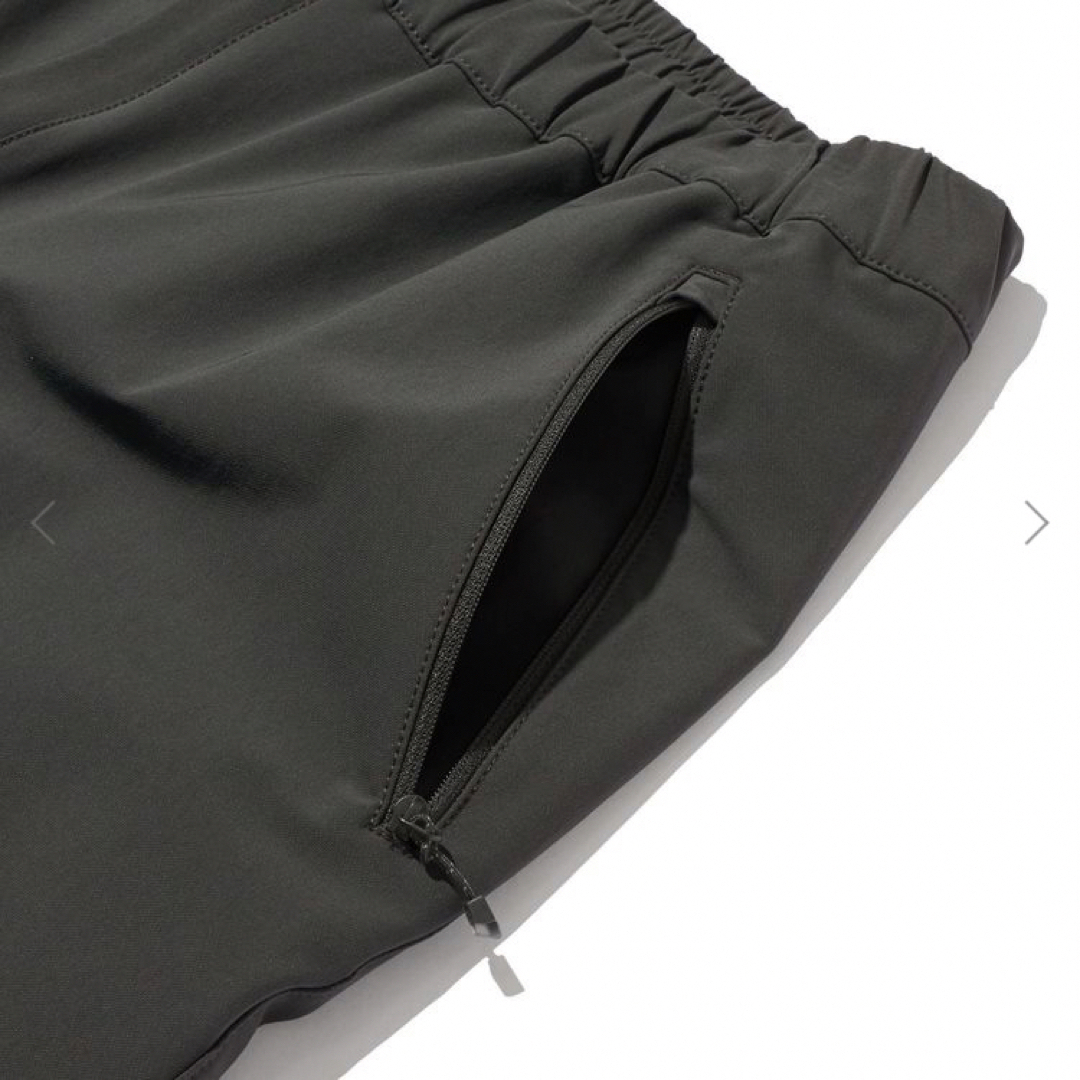 新品 ノースフェイス アルパインライトパンツ レディース ブラック S