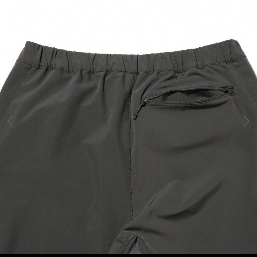 新品 ノースフェイス アルパインライトパンツ レディース ブラック S