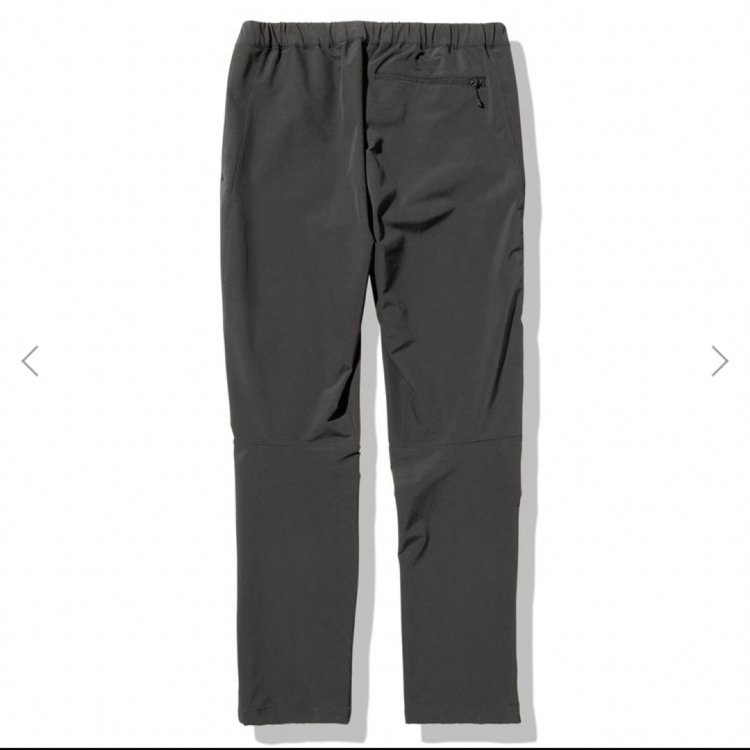 新品 ノースフェイス アルパインライトパンツ レディース ブラック S