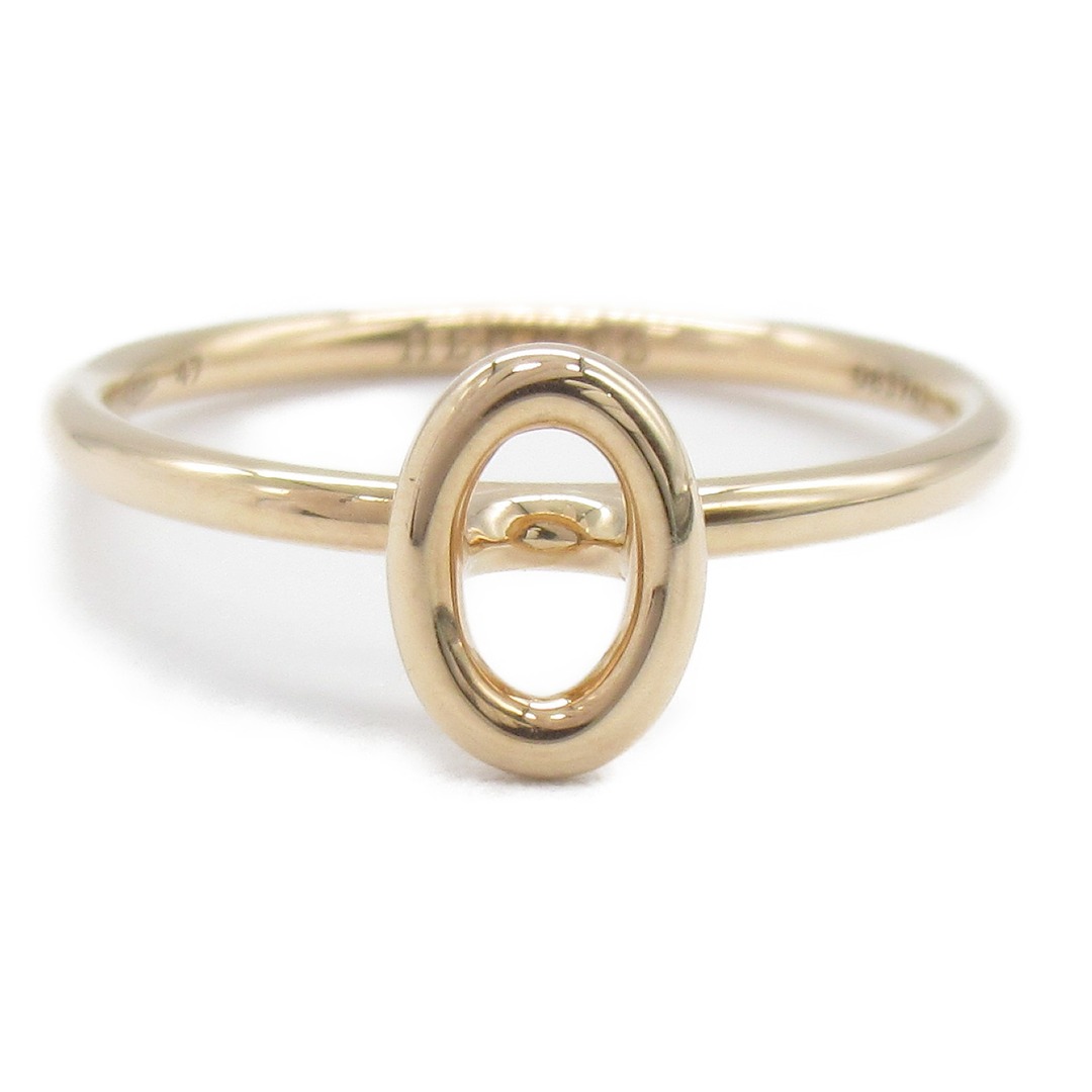 Hermes(エルメス)のエルメス リング 指輪 リング・指輪 レディースのアクセサリー(リング(指輪))の商品写真