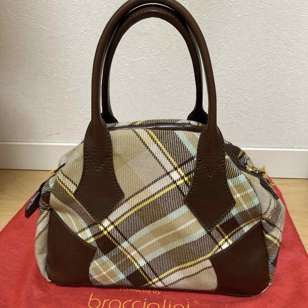 難あり ヴィヴィアンウエストウッド Vivienne Westwood バッグ