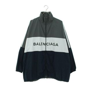 バレンシアガ ロゴ ブルゾン(メンズ)の通販 85点 | Balenciagaのメンズ