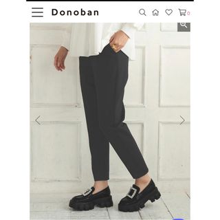 ドノバン(Donoban)のDONOBAN ドノバン　パンツ(カジュアルパンツ)