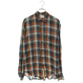 サンローラン シャツ(メンズ)の通販 1,000点以上 | Saint Laurentの