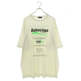 バレンシアガ Tシャツ・カットソー(メンズ)の通販 2,000点以上