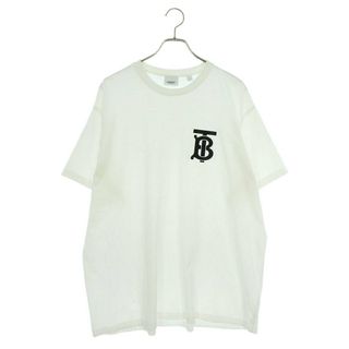 バーバリー(BURBERRY) ロゴTシャツ Tシャツ・カットソー(メンズ)の通販