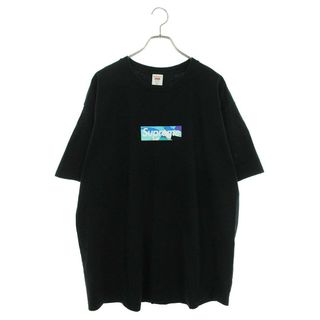 シュプリーム ×エミリオプッチ EMILIO PUCCI 21SS Pucci Box Logo ...