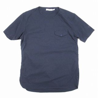 ノンネイティブ(nonnative)の美品 20ss ノンネイティブ COOLMAX コーチシャツ リップストップ(シャツ)