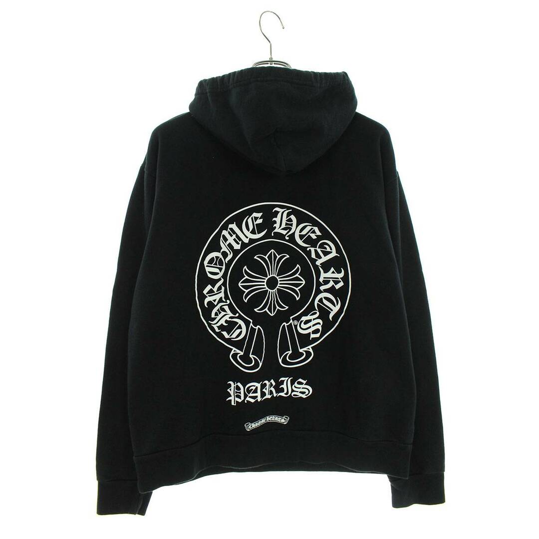 Chrome Hearts - クロムハーツ SWTSHRT PLVR パリ限定バックプリント