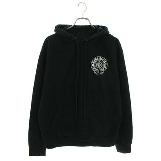 Chrome Hearts - クロムハーツ SWTSHRT PLVR パリ限定バック