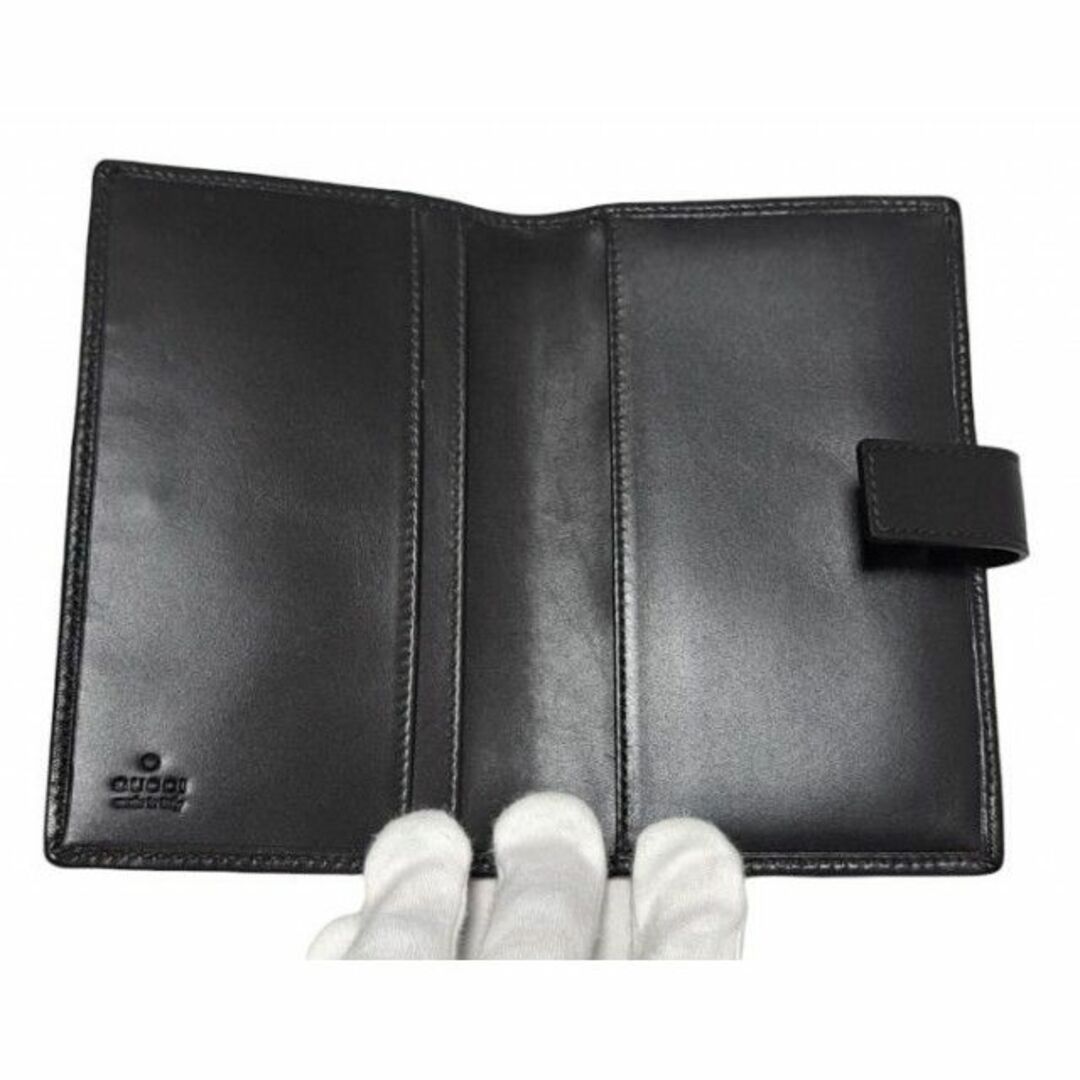 Gucci - グッチ 手帳カバー GG 手帳 ミニ6 システム手帳 GG