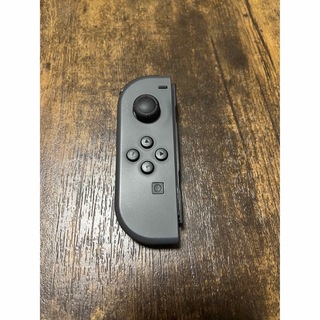 ニンテンドースイッチ(Nintendo Switch)のジョイコン　左　ジャンク(家庭用ゲーム機本体)