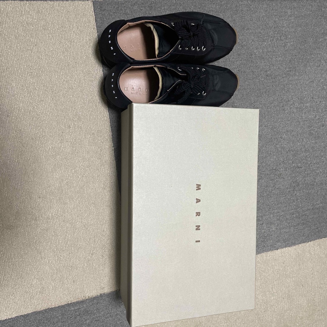 marni マルニ