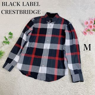 BLACK LABEL CRESTBRIDGE☆リバーシブル☆Tシャツ☆美品