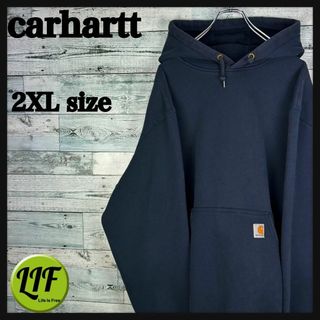 カーハート 限定 パーカー(メンズ)の通販 57点 | carharttのメンズを