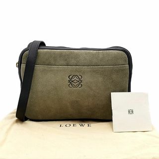 ロエベ ポシェットの通販 400点以上 | LOEWEを買うならラクマ